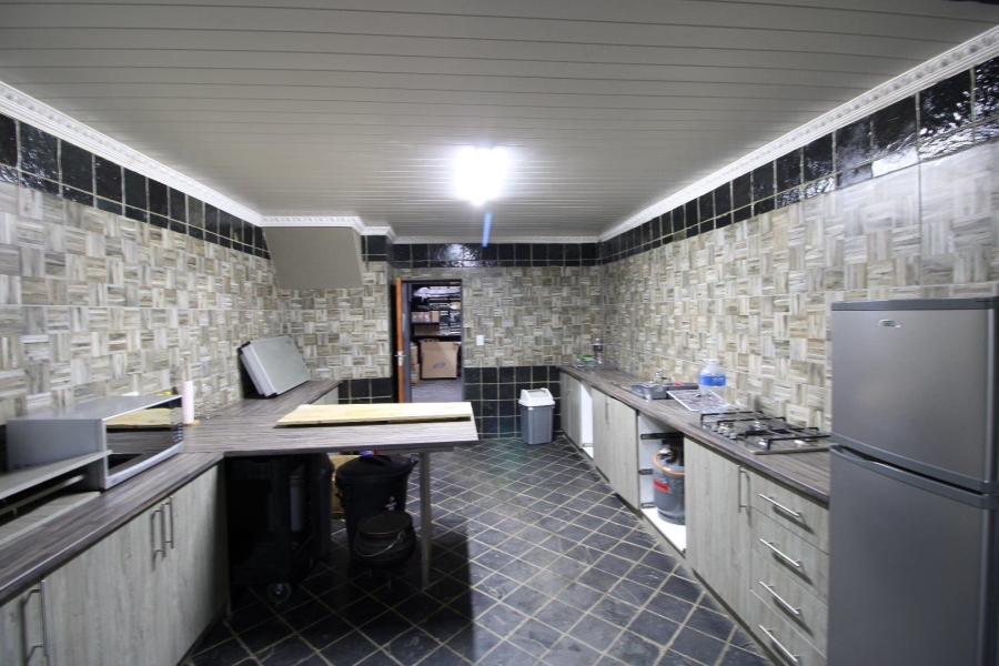 To Let commercial Property for Rent in Potchefstroom Industrial North West